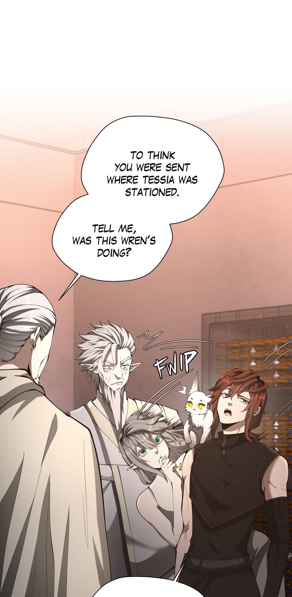 The Beginning After The End Chapter 173 image 58